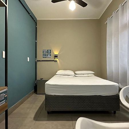 Suite 02 • Praia Das Pitangueiras Guarujá Kültér fotó