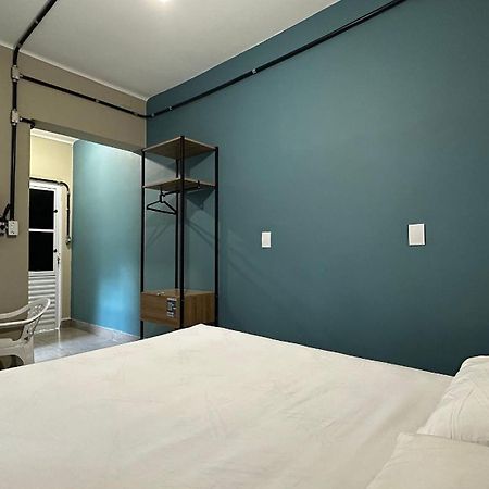 Suite 02 • Praia Das Pitangueiras Guarujá Kültér fotó