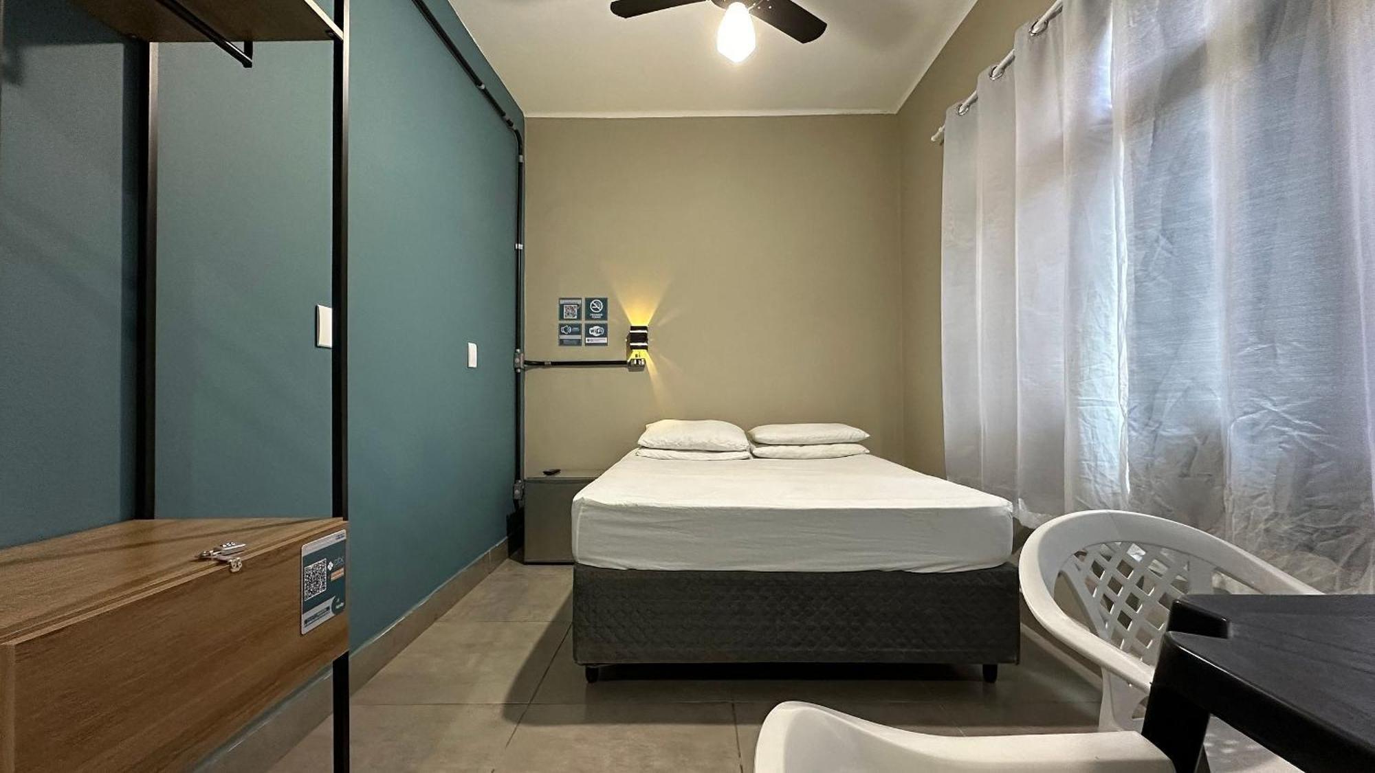 Suite 02 • Praia Das Pitangueiras Guarujá Kültér fotó