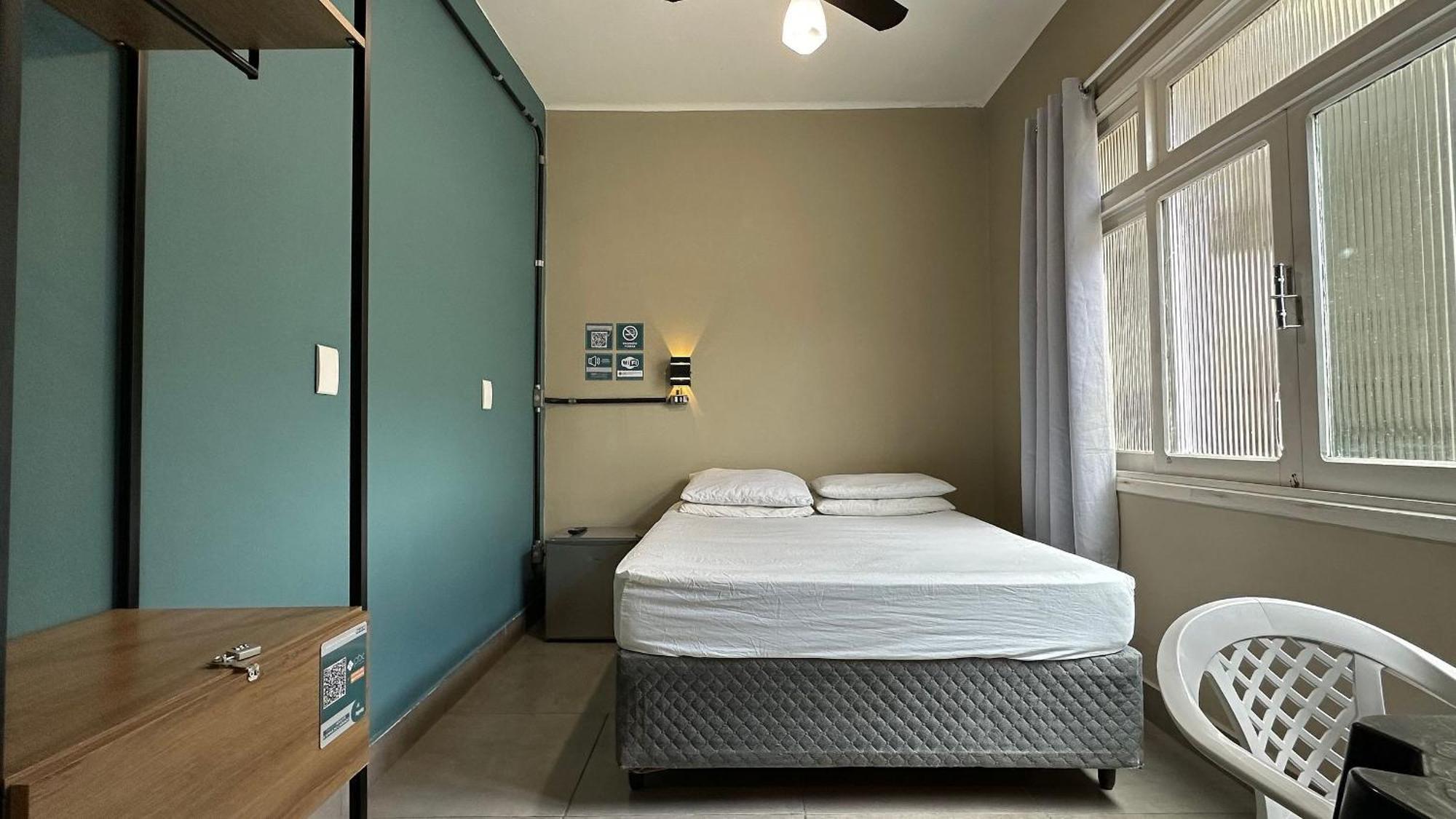 Suite 02 • Praia Das Pitangueiras Guarujá Kültér fotó