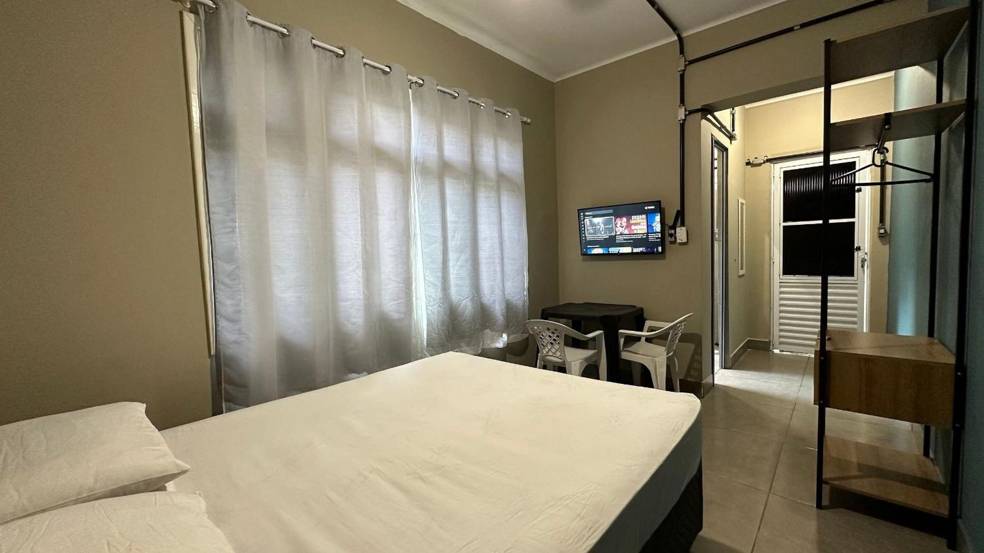 Suite 02 • Praia Das Pitangueiras Guarujá Kültér fotó