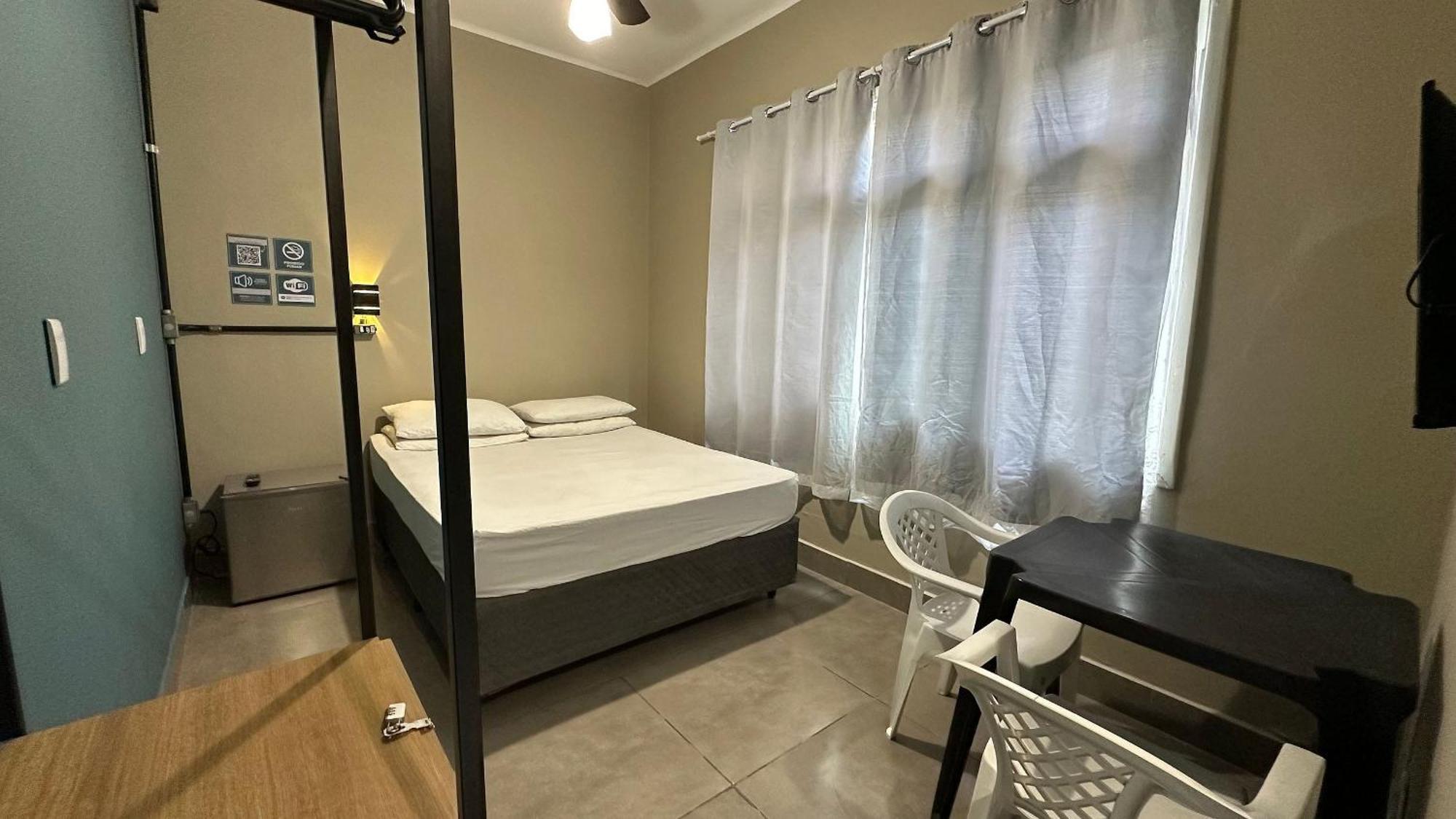 Suite 02 • Praia Das Pitangueiras Guarujá Kültér fotó