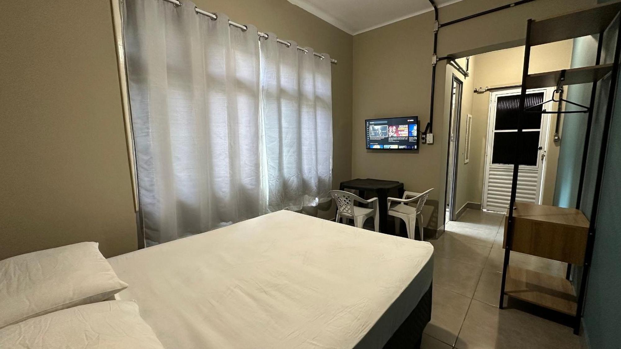 Suite 02 • Praia Das Pitangueiras Guarujá Kültér fotó