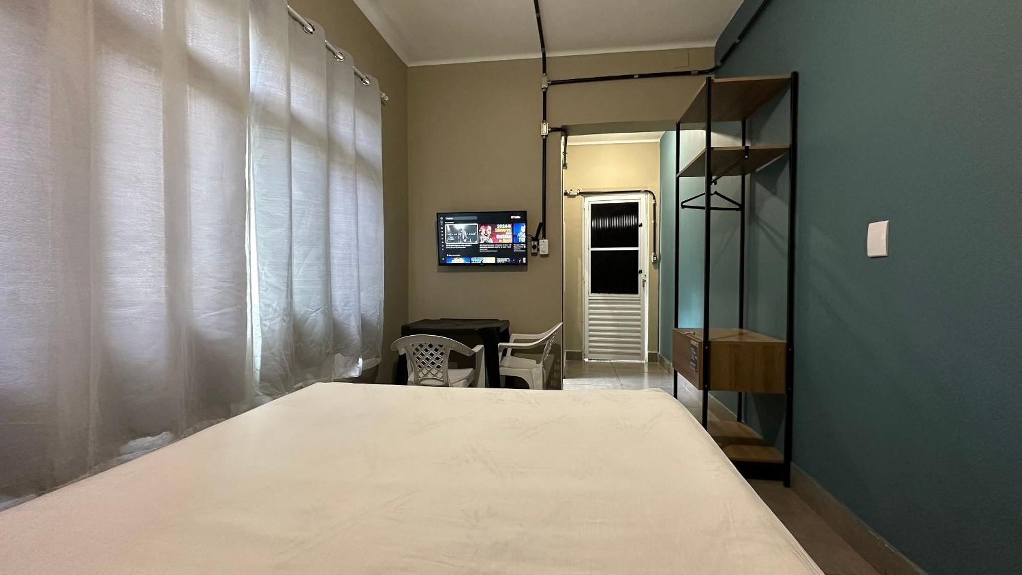 Suite 02 • Praia Das Pitangueiras Guarujá Kültér fotó