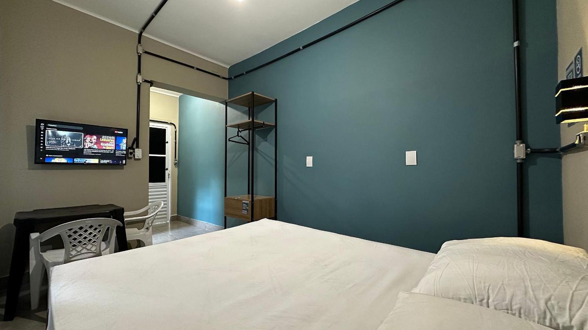 Suite 02 • Praia Das Pitangueiras Guarujá Kültér fotó