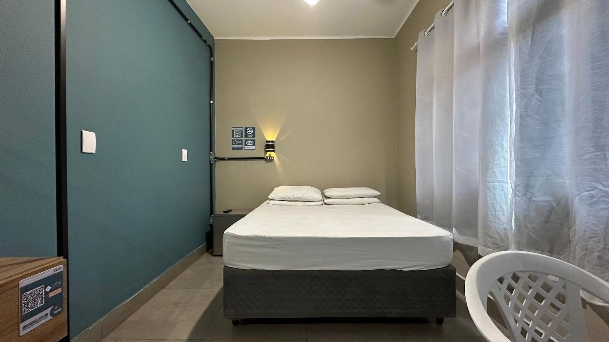 Suite 02 • Praia Das Pitangueiras Guarujá Kültér fotó
